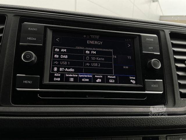 Yüksek tavanlı panelvan MAN TGE 3.180 L4H3 Kasten 4x4 LED TEMPOMAT DIFF AHK