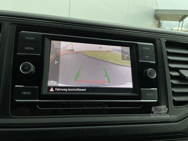 Yüksek tavanlı panelvan MAN TGE 3.180 L4H3 Kasten 4x4 LED TEMPOMAT DIFF AHK