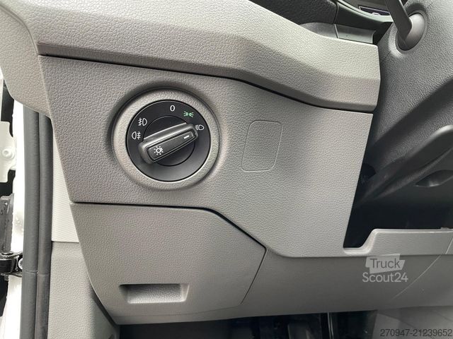 Yüksek tavanlı panelvan MAN TGE 3.180 L4H3 Kasten 4x4 LED TEMPOMAT DIFF AHK