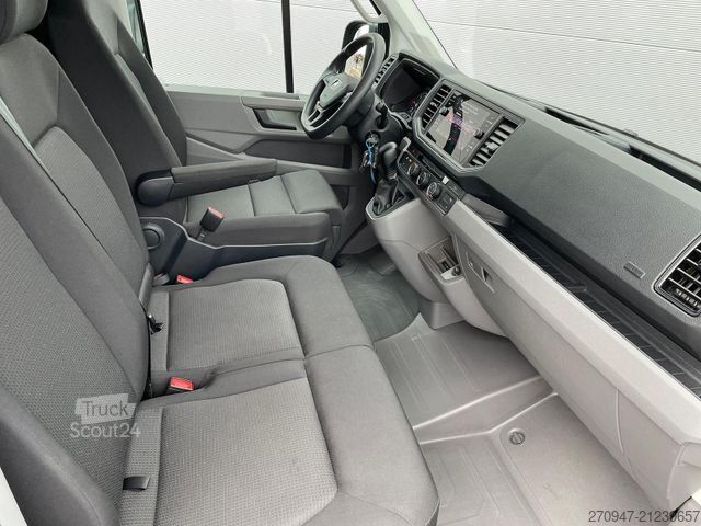 Yüksek tavanlı panelvan MAN TGE 3.160 L4H3 KASTEN TEMPOMAT AHK SITZHZ DAB