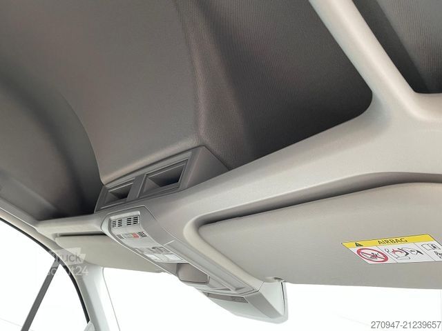 Yüksek tavanlı panelvan MAN TGE 3.160 L4H3 KASTEN TEMPOMAT AHK SITZHZ DAB