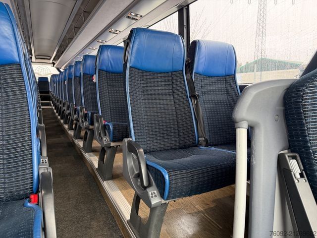 Междугородний автобус SCANIA Interlink (13 m 57 Sitze*) 516 MD