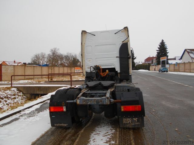 Tractor unit RENAULT PREMIUM R420.19T 4x2