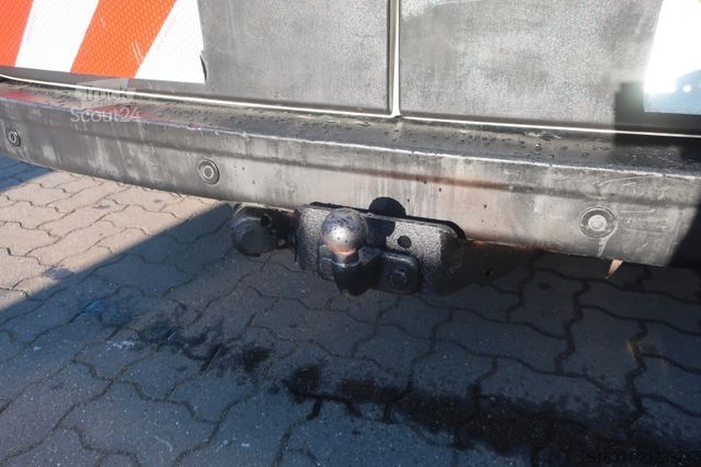 Yüksek tavanlı panelvan OPEL Nr: 233 Movano B L3H2 DoKa / 1.Hand / Klima