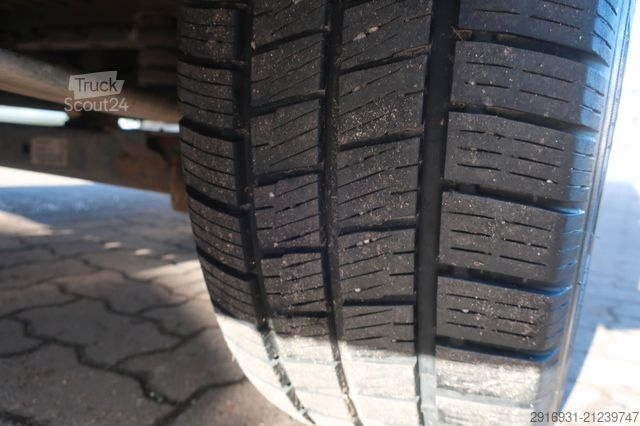 Yüksek tavanlı panelvan OPEL Nr: 233 Movano B L3H2 DoKa / 1.Hand / Klima