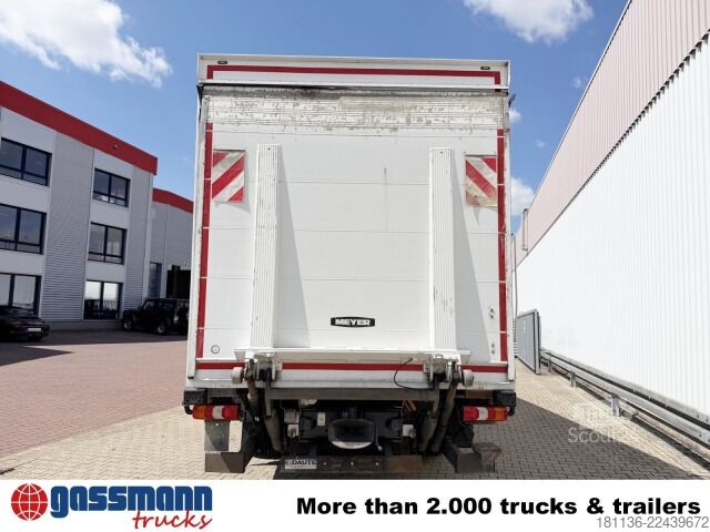 Хладилен камион Mercedes-Benz Antos 1835 L 4x2, Kühlkoffer, Thermo King,