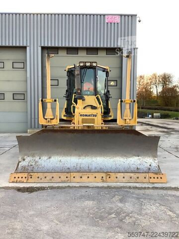 Komatsu D51PX-22 Komatsu D51PX-22