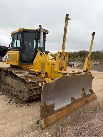 Komatsu D51PX-22 Komatsu D51PX-22
