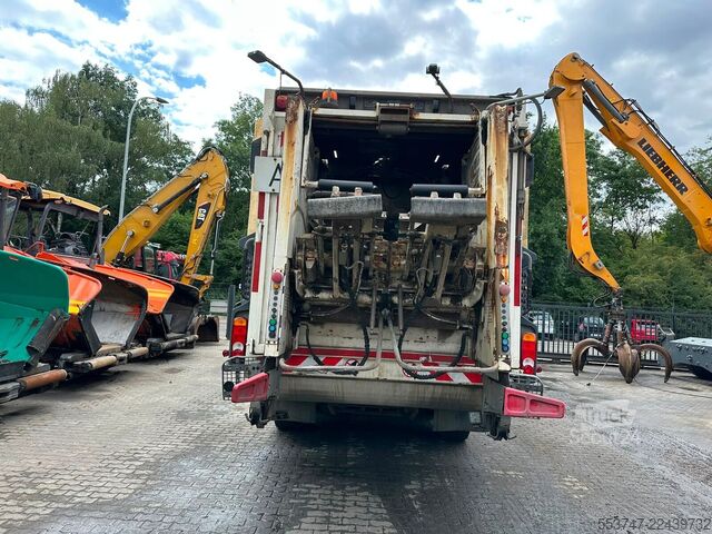 Φορτηγό απορριμμάτων Mercedes-Benz Antos 2633
