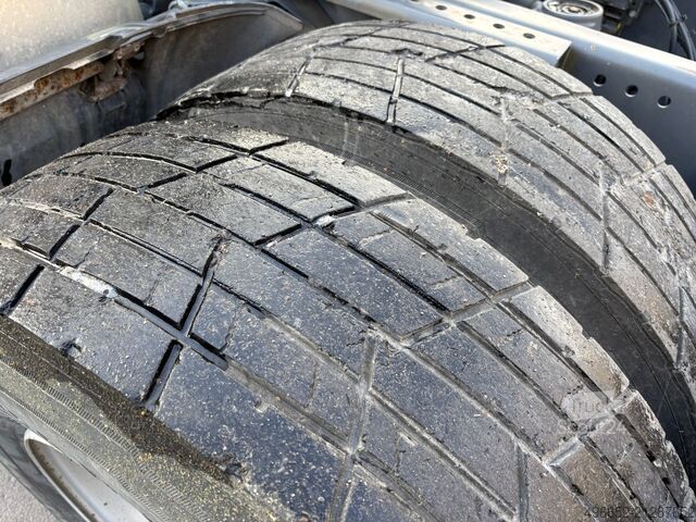 Standard SZM DAF XF 480 FT