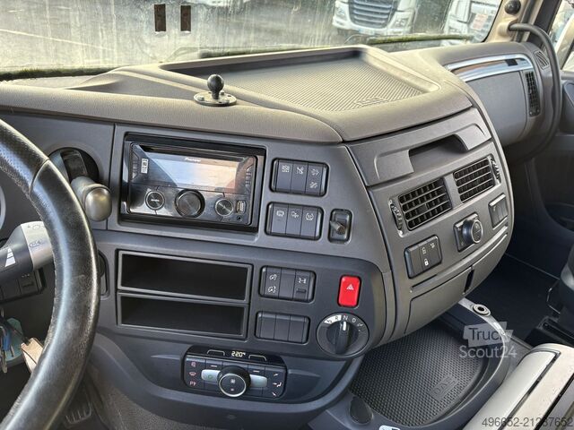 Standard SZM DAF XF 480 FT