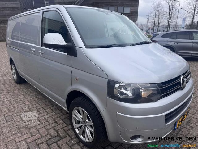 Fourgon tôlé Volkswagen Transporter 2.0 TDI L2H3