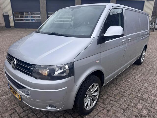 Fourgon tôlé Volkswagen Transporter 2.0 TDI L2H3