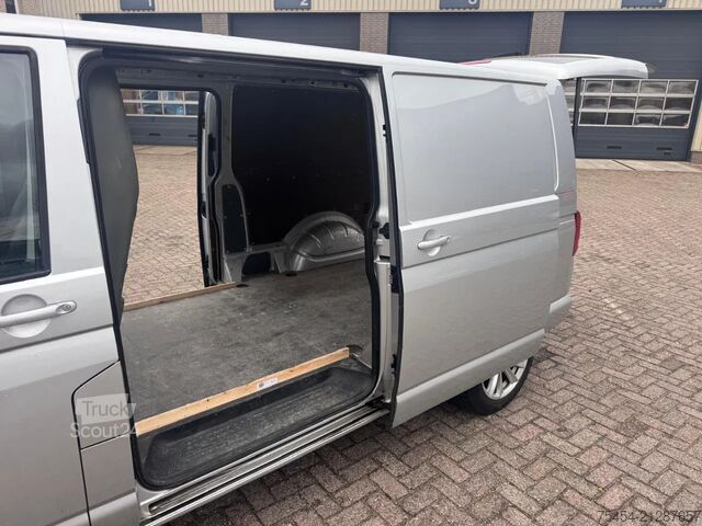 Fourgon tôlé Volkswagen Transporter 2.0 TDI L2H3