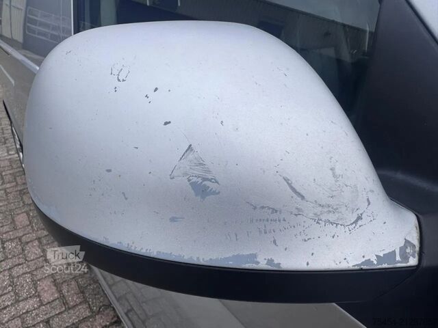 Fourgon tôlé Volkswagen Transporter 2.0 TDI L2H3