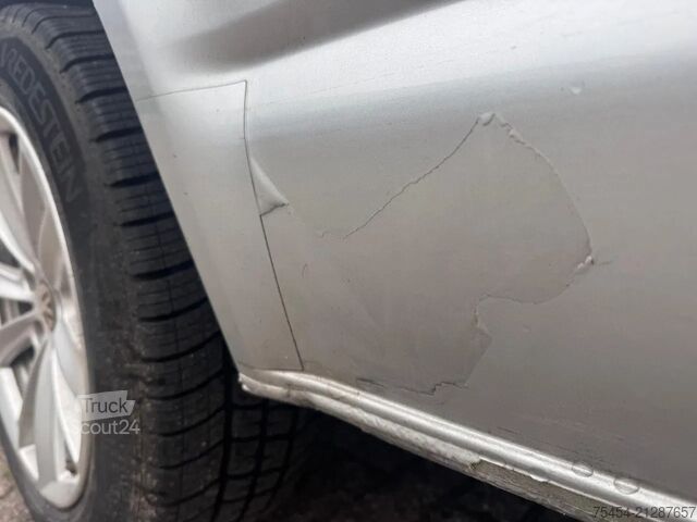 Fourgon tôlé Volkswagen Transporter 2.0 TDI L2H3