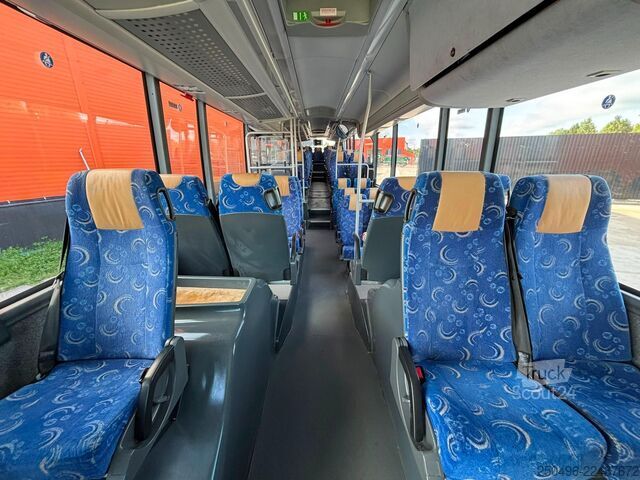 Medkrajevni avtobus Scania Omniexpress K360 6x2 52 + 48 SEATS / EURO6