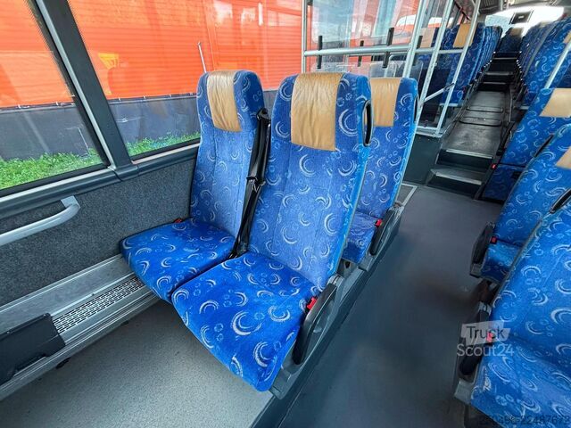 Medkrajevni avtobus Scania Omniexpress K360 6x2 52 + 48 SEATS / EURO6