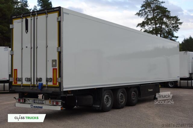Semi-reboque frigorífico KRONE SDR Cool Liner FP 60 ThermoKing SLXi 300