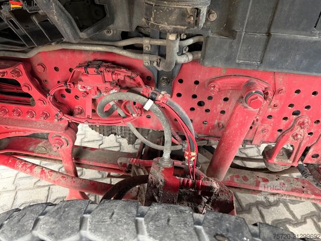 Standardni vlačilec Mercedes-Benz Arocs 1846 Kippyhdraulic | 4x4 | Hydrodrive | mp5 | MirrorCam