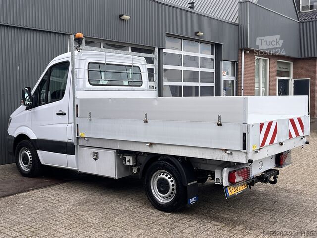 Benne Mercedes-Benz Sprinter 211 2.2 CDI Kipper Airco Trekhaak 3 pe...