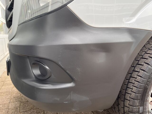 Benne Mercedes-Benz Sprinter 211 2.2 CDI Kipper Airco Trekhaak 3 pe...