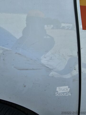 Caravan/camper Ford Panama P10 Wohnmobil | 2022 Euro 6 | Professioneller Verkäufer