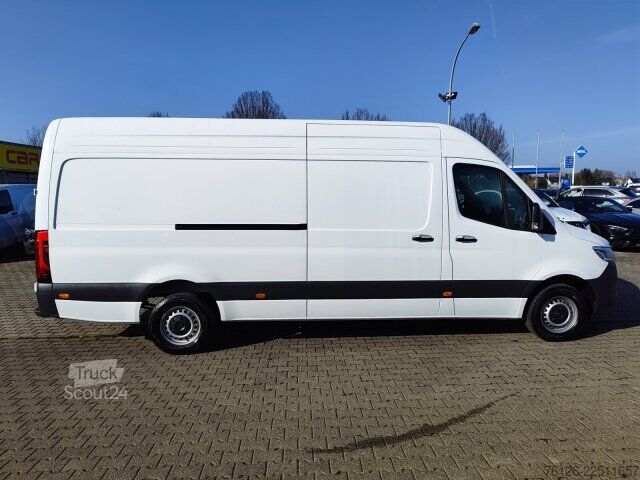 Фургон-панель Mercedes-Benz Sprinter 317 CDI L3H2 Pro LED+NAVI+DISTR+KAMERABC