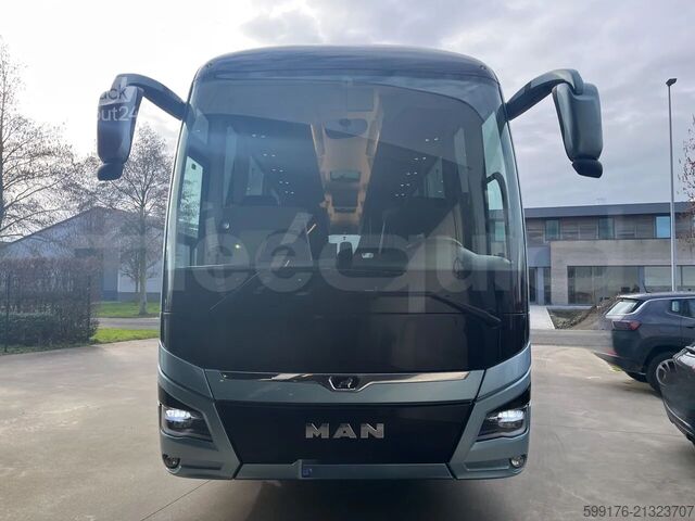 Autocar de turismo MAN Lion's Coach