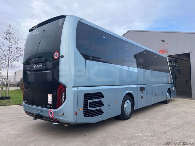 Autocar de turismo MAN Lion's Coach