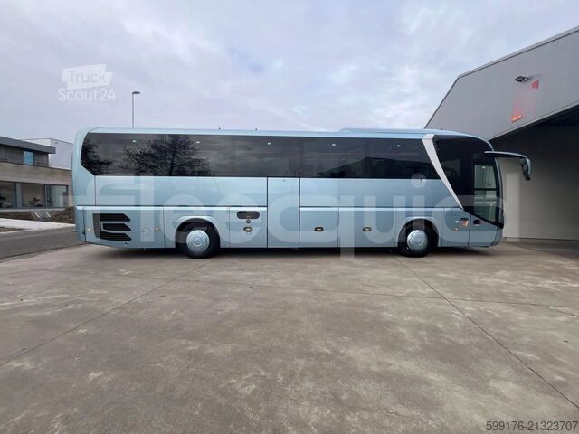 Autocar de turismo MAN Lion's Coach
