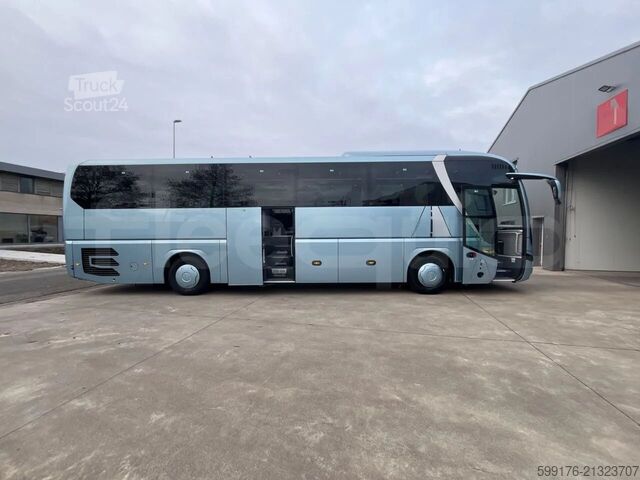 Autocar de turismo MAN Lion's Coach