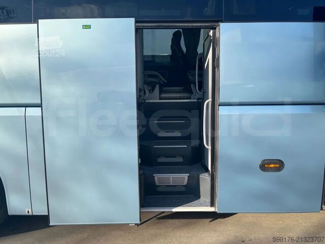 Autocar de turismo MAN Lion's Coach