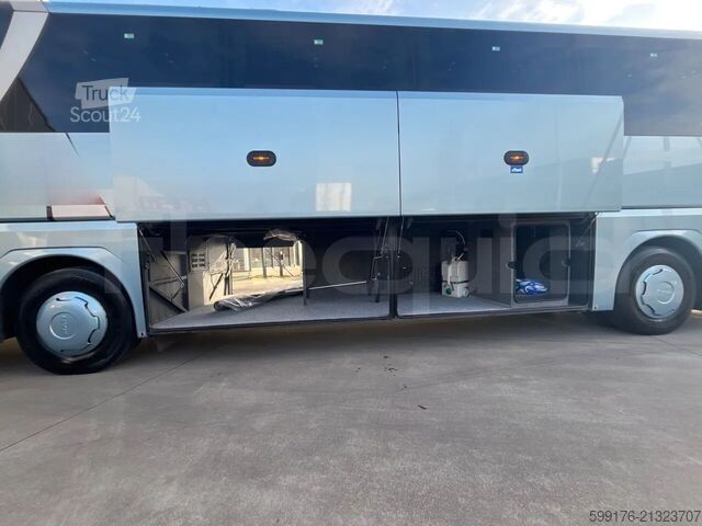 Autocar de turismo MAN Lion's Coach