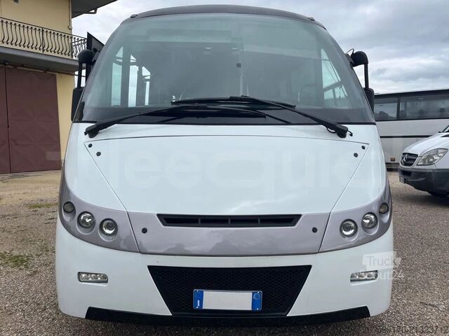 Trasporto persone  Nomec