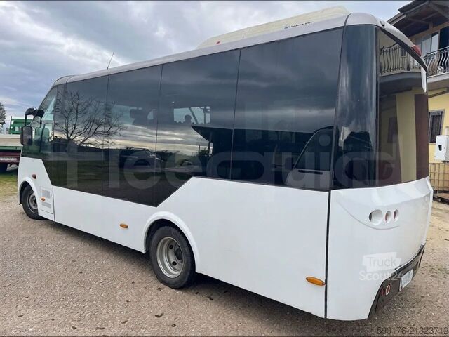 Trasporto persone  Nomec