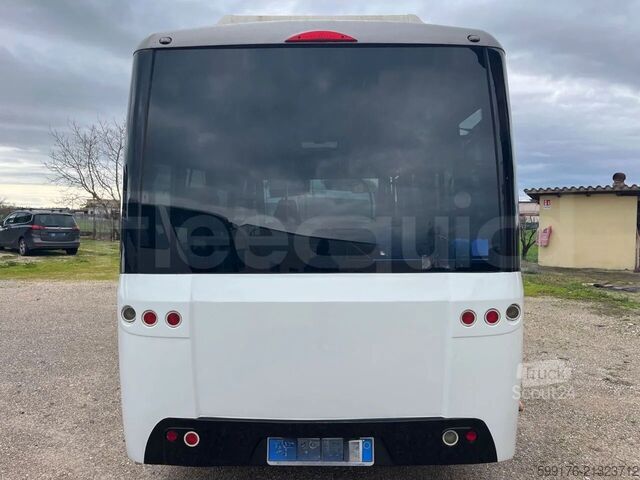 Trasporto persone  Nomec