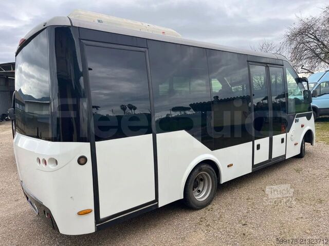 Trasporto persone  Nomec