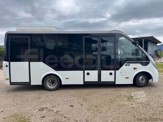 Trasporto persone  Nomec