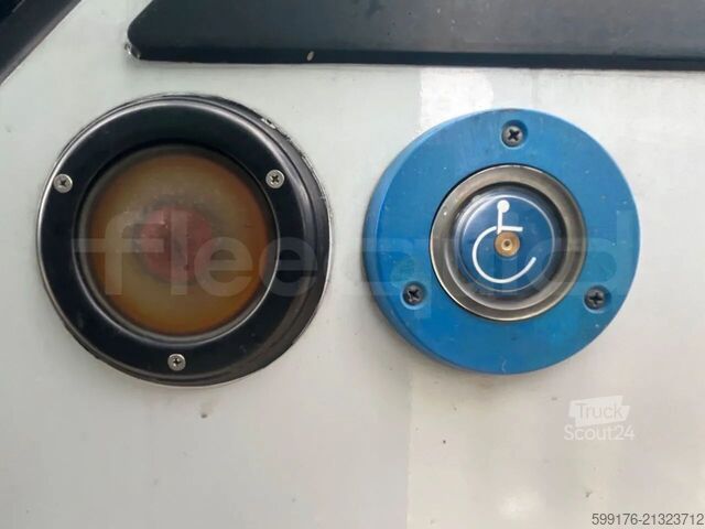 Trasporto persone  Nomec