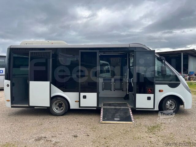 Trasporto persone  Nomec