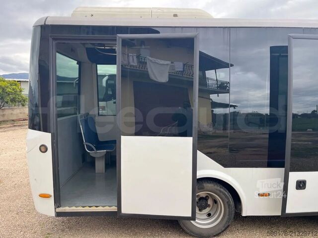 Trasporto persone  Nomec