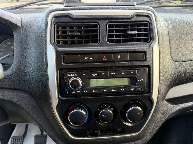 Sandučar Piaggio PORTER NP6 SWB 265 DECK