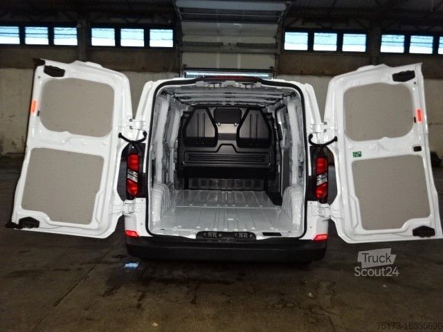 Панельный фургон FORD Transit Custom 280L1H1 Trend Kasten LED SYNC4