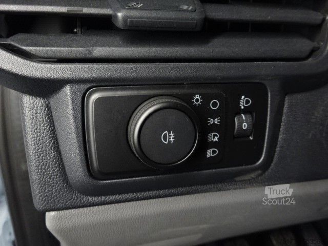 Панельный фургон FORD Transit Custom 280L1H1 Trend Kasten LED SYNC4