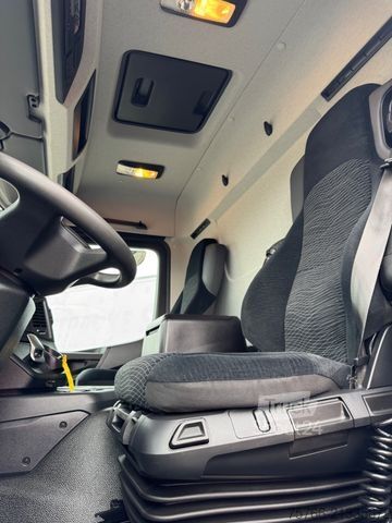 Šasija kamiona MERCEDES-BENZ ACTROS 1830 L / Mirror-CAM / RADSTAND 5.200 mm