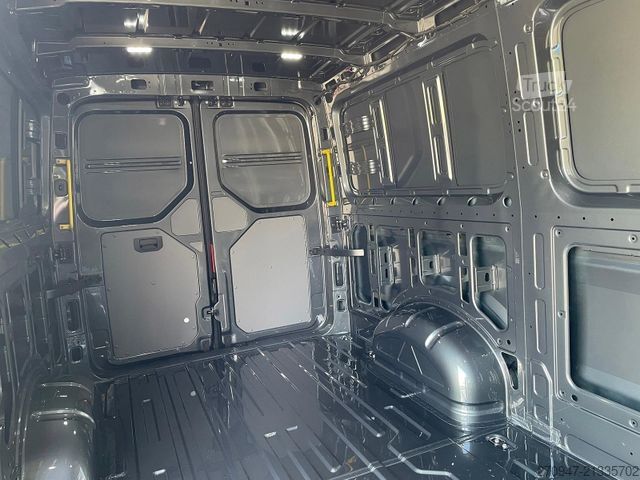 Panelinis furgonas MAN TGE 3.180 L3H2 Kasten LED NAVI ACC LED STANDHZ