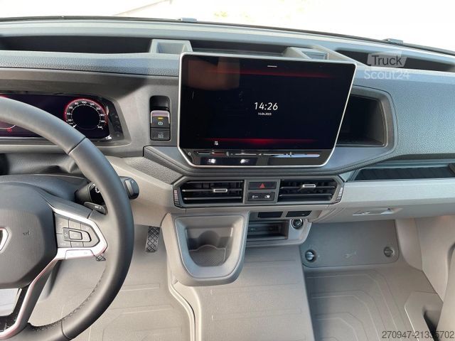 Panelinis furgonas MAN TGE 3.180 L3H2 Kasten LED NAVI ACC LED STANDHZ