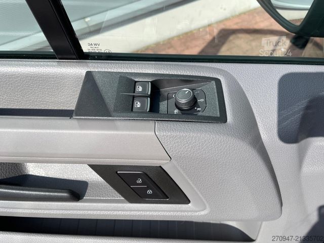 Panelinis furgonas MAN TGE 3.180 L3H2 Kasten LED NAVI ACC LED STANDHZ