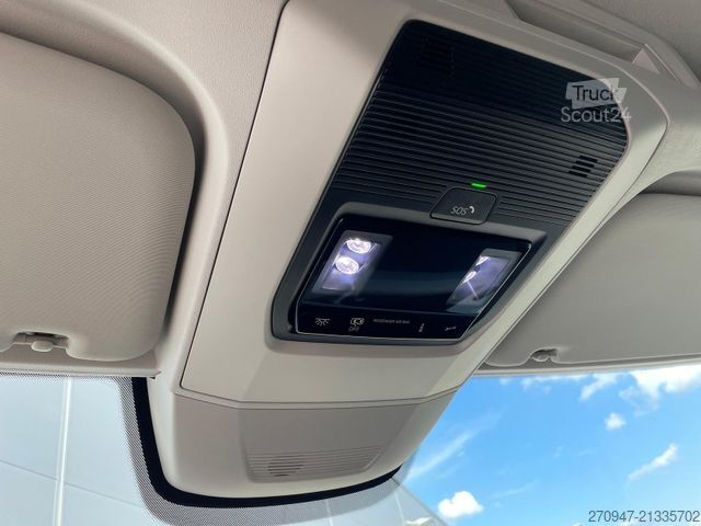 Panelinis furgonas MAN TGE 3.180 L3H2 Kasten LED NAVI ACC LED STANDHZ